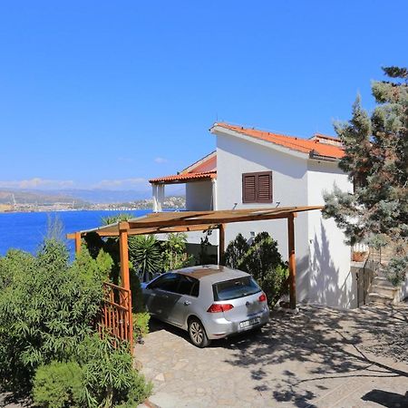 Apartments By The Sea Okrug Donji, Ciovo - 12502 Okrug Gornji Dış mekan fotoğraf