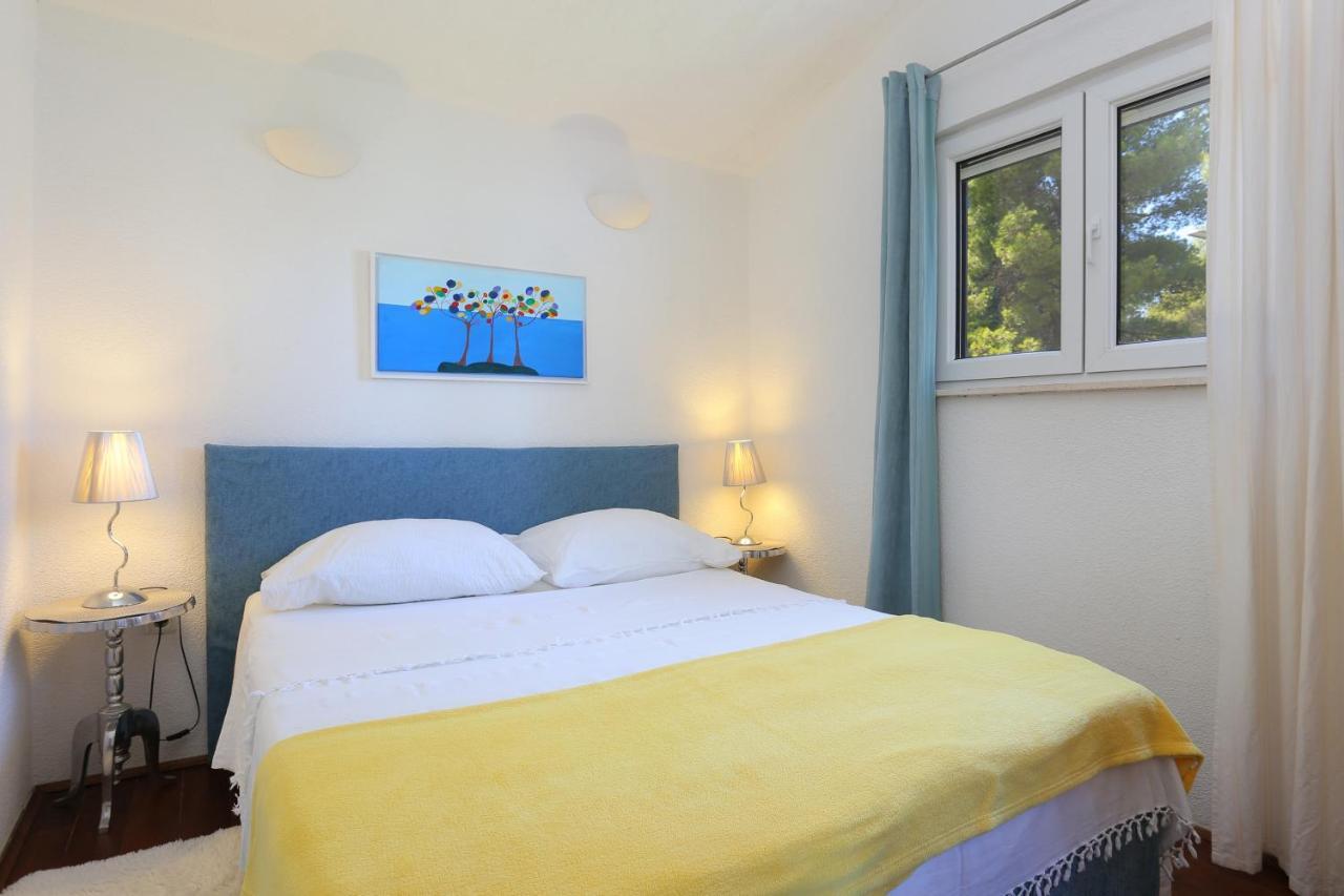 Apartments By The Sea Okrug Donji, Ciovo - 12502 Okrug Gornji Dış mekan fotoğraf
